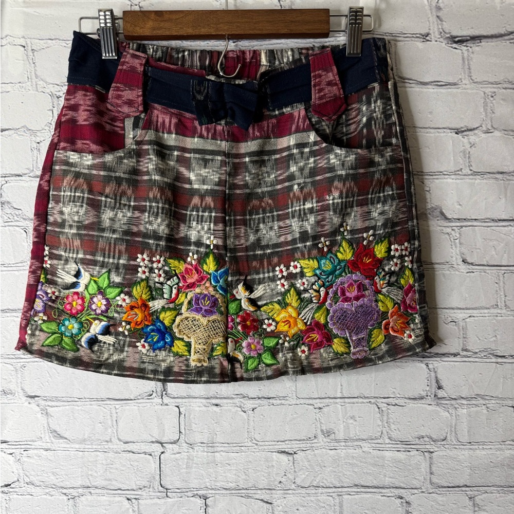 Unbranded Mini Skirt